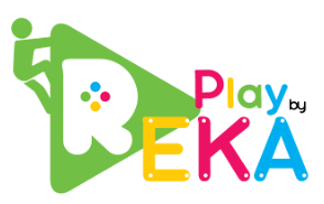 Play By Reka Logo